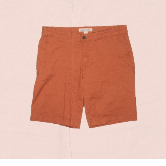 Amazon Essentials Slim-Fit Short, 10" Inseam - Picture 1 of 4
